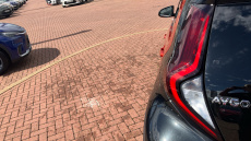 Toyota Aygo X 1.0 VVT-i Edge 5dr Petrol Hatchback